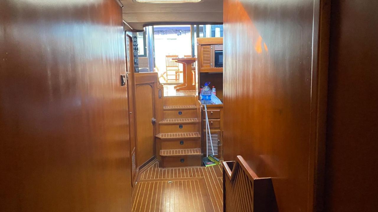 Pruva Yacht Tekne İstanbul