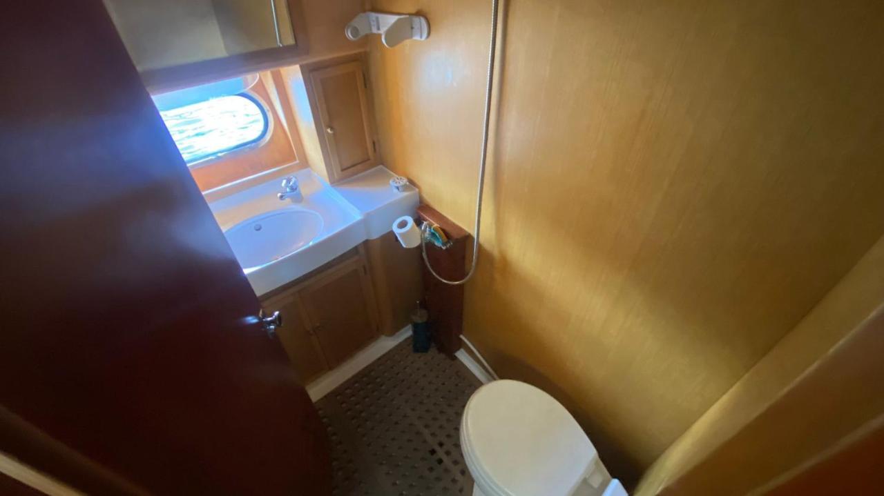 Pruva Yacht İstanbul