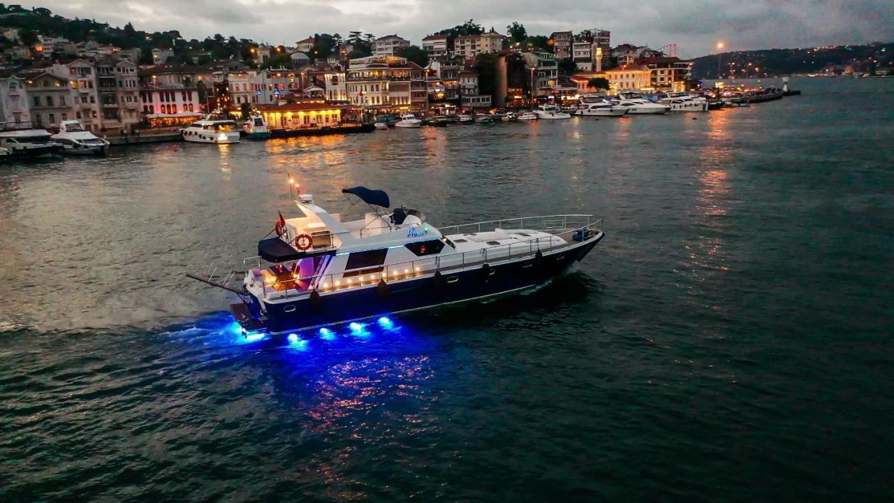 Pruva Yacht Tekne *
