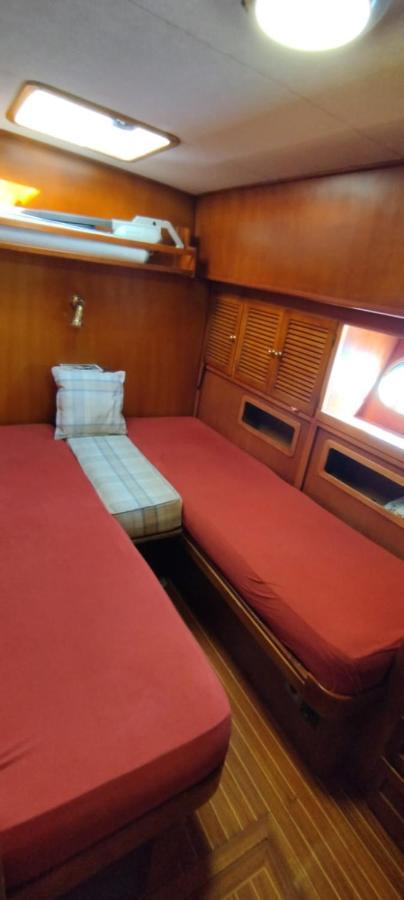 Pruva Yacht Tekne *