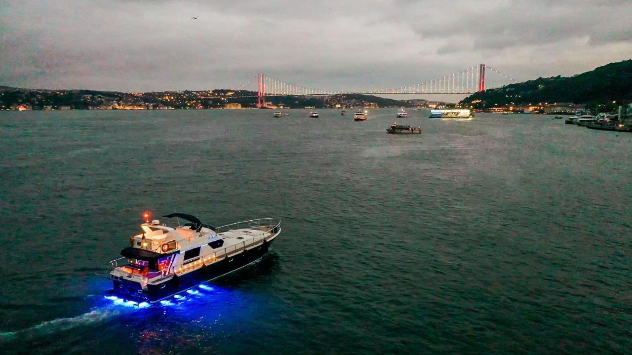 Pruva Yacht Tekne *