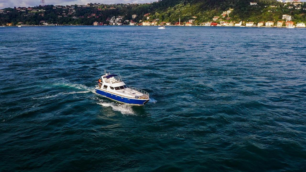 Pruva Yacht Tekne *