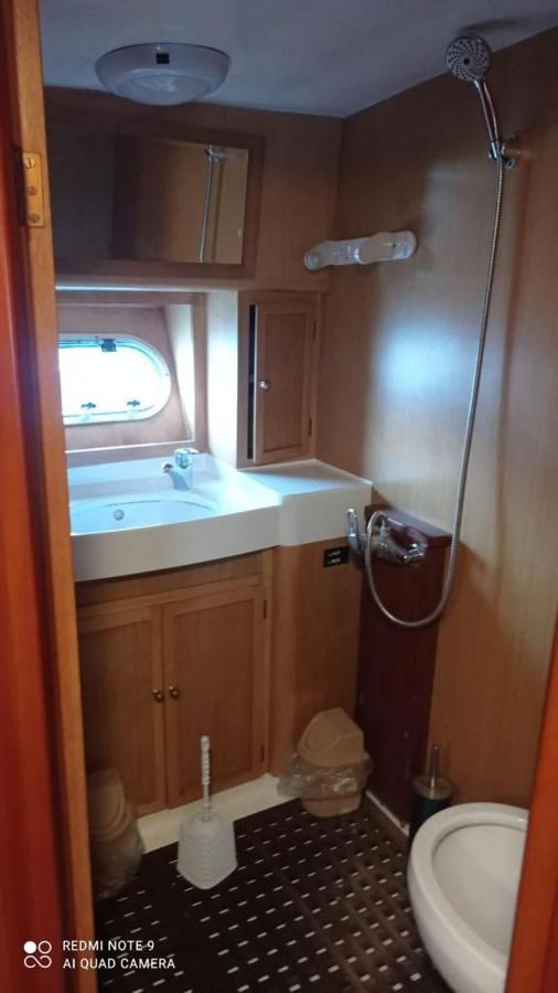 Pruva Yacht Tekne
