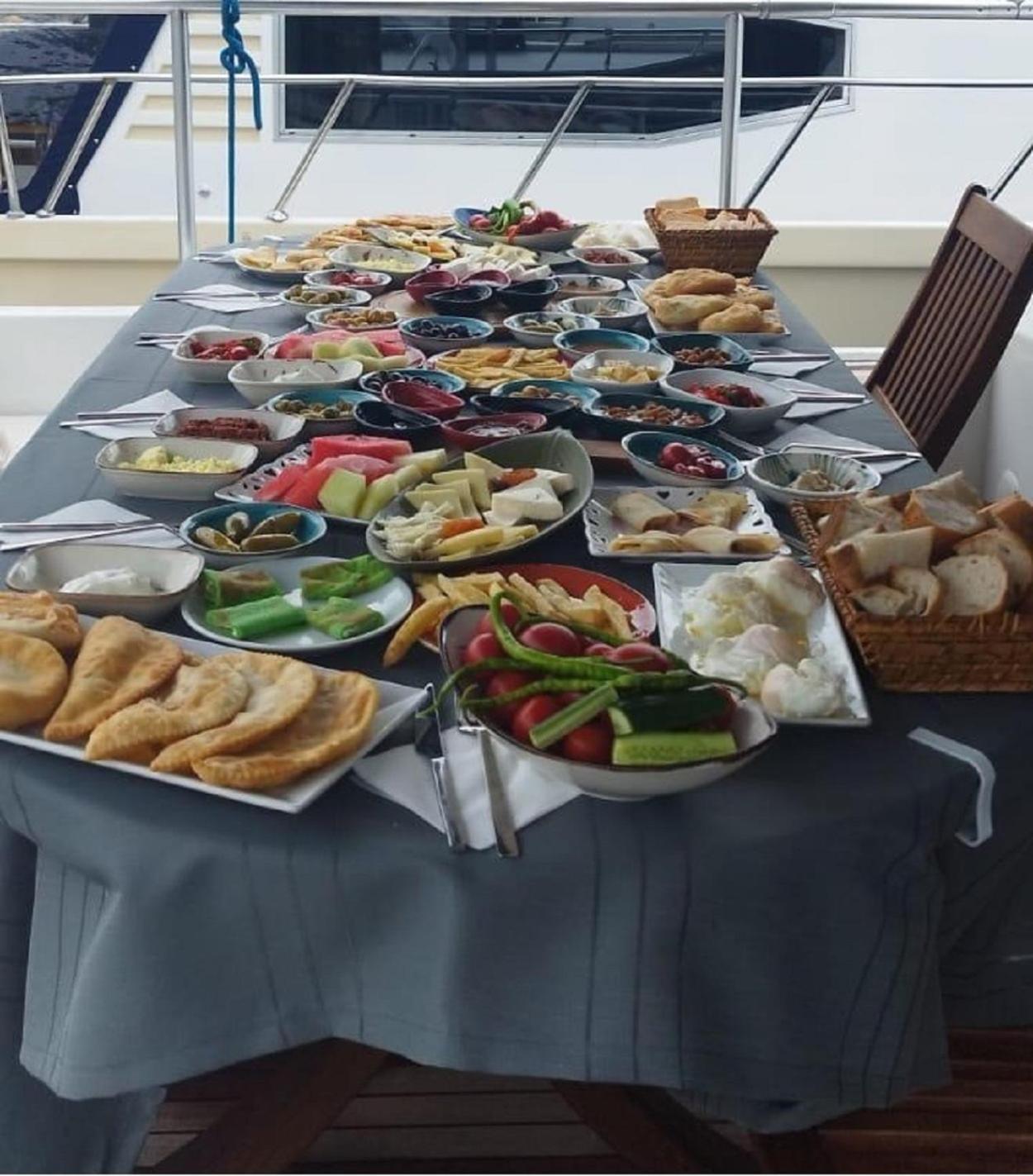 Pruva Yacht İstanbul