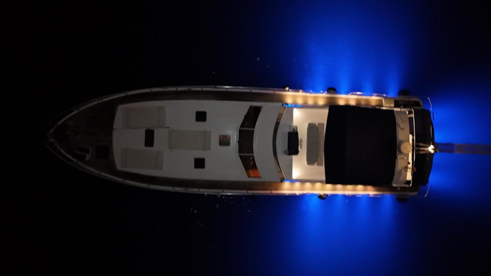 Pruva Yacht Tekne *
