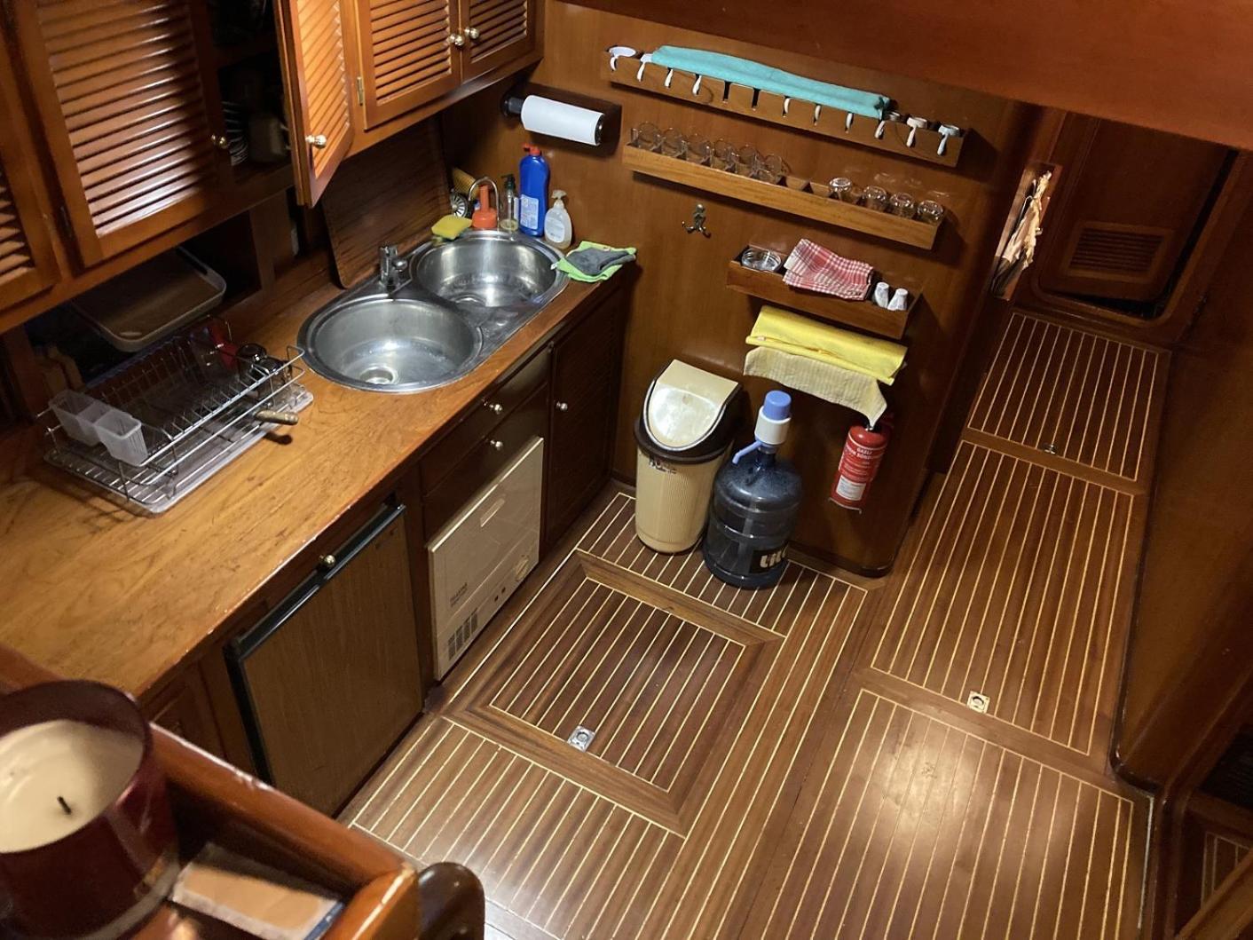 Pruva Yacht *